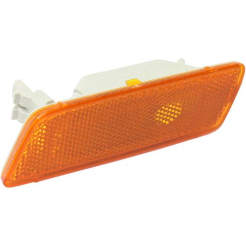 VOLKSWAGEN R32  S/M LAMP LEFT (Driver Side) (AMBER)(SIDE OF BMP) OEM# 1K5945071A 2008 PL# VW2530108