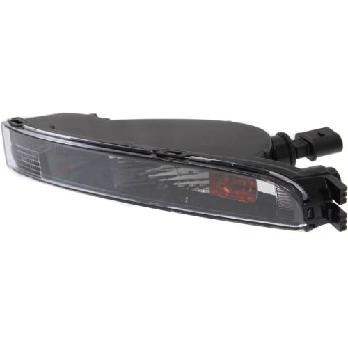 VOLKSWAGEN BEETLE  PARK/SIGNAL LAMP ASSY LEFT (Driver Side)**CAPA** OEM# 5C5953041A 2012-2016 PL# VW2530112C