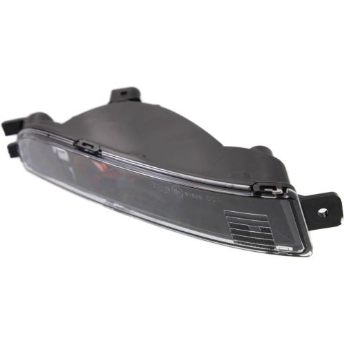 VOLKSWAGEN BEETLE  PARK/SIGNAL LAMP ASSY RIGHT (Passenger Side) OEM# 5C5953042C 2012-2016 PL# VW2531112