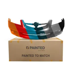 ACURA MDX FRONT BUMPER COVER PRIMED OEM#04711S3VA80ZZ 2004-2006 PL# AC1000150