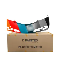 ACURA TL FRONT BUMPER COVER PRIMED OEM#04711TK4A90ZZ 2009-2011 PL# AC1000163