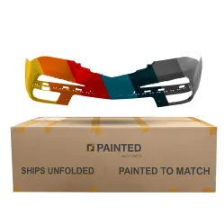 ACURA MDX FRONT BUMPER COVER PRM**CAPA** OEM#04711STXA92ZZ 2010-2013 PL# AC1000172C