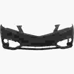 ACURA RDX FRONT BUMPER COVER PRIMED (WO/SENSOR)**CAPA** OEM#04711TX4A50ZZ 2016-2018 PL# AC1000190C