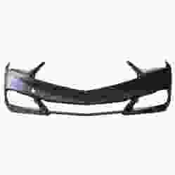 ACURA TLX  FRONT BUMPER COVER PRIMED ( A-SPEC MDL) OEM#04711TZ3A50ZZ 2018-2020 PL# AC1000197