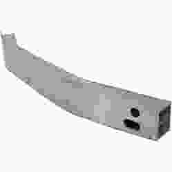 ACURA TSX WAGON FRONT BUMPER REINFORCEMENT (ALUMINUM) OEM#71131TL2A01 2011-2014 PL# AC1006143