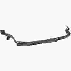 ACURA MDX SPORT HYBRID  FRONT BUMPER COVER RETAINER CENTER OEM#71160TZ5A10 2017-2020 PL# AC1025101