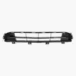 ACURA MDX FRONT BUMPER GRILLE (FWD) **CAPA** OEM#71103TZ5A00 2014-2016 PL# AC1036100C