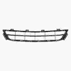 ACURA MDX FRONT BUMPER GRILLE (AWD) **CAPA** OEM#71103TZ6A00 2014-2016 PL# AC1036101C