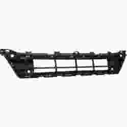 ACURA MDX  FRONT BUMPER GRILLE TXT-BLACK (EXC A-Spec)**CAPA** OEM#71103TZ5A11 2017-2020 PL# AC1036103C