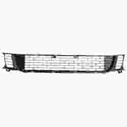 ACURA TSX SEDAN FRONT BUMPER GRILLE 3.5L OEM#71107TL0G80 2010 PL# AC1036105