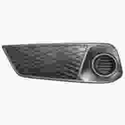 ACURA RDX FOG LAMP COVER LEFT (Driver Side) (WO/FOG) OEM#71109TX4A01 2013-2015 PL# AC1038101