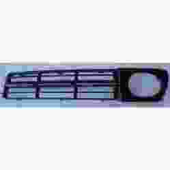 ACURA TL FRONT BUMPER INSERT MESH LEFT (Driver Side) (EXC TYPE S) OEM#71107SEPA10ZA 2007-2008 PL# AC1038104