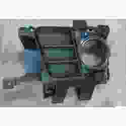 ACURA TSX SEDAN FRONT BUMPER GRILLE LEFT (Driver Side) 2.4L (WO/VENT) OEM#71116TL0G50 2011-2014 PL# AC1038108