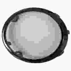 ACURA TLX  FOG LAMP BEZEL RING LEFT (Driver Side) CHROME (A-SPEC)(ROUND) OEM#71156TZ3A50 2018-2020 PL# AC1038119