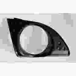 ACURA TSX SEDAN  FOG LAMP COVER LEFT (Driver Side) OEM#71108TL0G00 2009-2010 PL# AC1038123