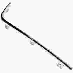 ACURA TL  FRONT BUMPER INSERT MLDG RIGHT (Passenger Side) CHROME OEM#71121TK4A00 2012-2014 PL# AC1039100