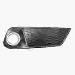 ACURA RDX FOG LAMP COVER RIGHT (Passenger Side) (W/ FOG) OEM#71105TX4A11 2013-2015 PL# AC1039102