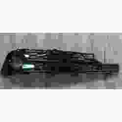 ACURA TLX FRONT BUMPER GRILLE OUTER RIGHT (Passenger Side) (W/FOG) OEM#71102TZ3A20 2015-2017 PL# AC1039107