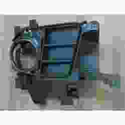 ACURA TSX SEDAN FRONT BUMPER GRILLE RIGHT (Passenger Side) 2.4L (WO/VENT) OEM#71115TL0G50 2011-2014 PL# AC1039108