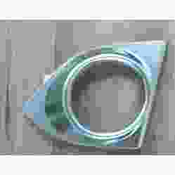 ACURA TSX SEDAN FOG LAMP COVER RIGHT (Passenger Side) OEM#71103TL0G50 2011-2014 PL# AC1039109