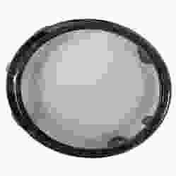 ACURA TLX  FOG LAMP BEZEL RING RIGHT (Passenger Side) CHROME (A-SPEC)(ROUND) OEM#71106TZ3A50 2018-2020 PL# AC1039119