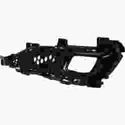 ACURA TLX FOG LAMP COVER RIGHT (Passenger Side) BLACK (W/FOG)(EXC A-SPEC MDL) OEM#71102TZ3A40 2018-2020 PL# AC1039120