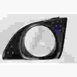 ACURA TSX SEDAN  FOG LAMP COVER RIGHT (Passenger Side) OEM#71103TL0G00 2009-2010 PL# AC1039123