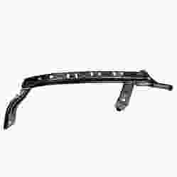 ACURA MDX  FRONT BUMPER COVER RETAINER LEFT (Driver Side) (STEEL) OEM#71145STXA10 2010-2013 PL# AC1042104