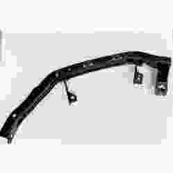 ACURA TLX FRONT BUMPER COVER UPPER SUPPORT LEFT (Driver Side) OEM#71190TZ3A10 2018-2020 PL# AC1042107