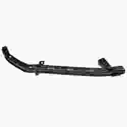 ACURA TLX  FRONT BUMPER COVER UPPER SUPPORT RIGHT (Passenger Side) OEM#71140TZ3A00 2015-2017 PL# AC1043105