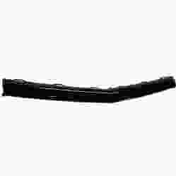 ACURA TLX  FRONT BUMPER COVER LOWER CENTER MLDG PTD-BLACK (A-SPEC MDL) OEM#71110TZ3A50 2018-2020 PL# AC1044104