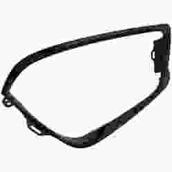 ACURA TLX  FOG LAMP COVER SURROUND MLDG LEFT (Driver Side) PTD-BLACK (A-SPEC) OEM#71108TZ3A50 2018-2020 PL# AC1046103