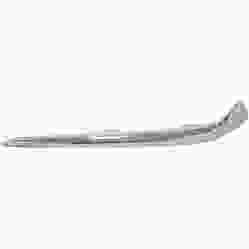 ACURA RDX FRONT BUMPER LOWER MLDG LEFT (Driver Side) CHROME OEM#71109TJBA20 2022-2025 PL# AC1046108