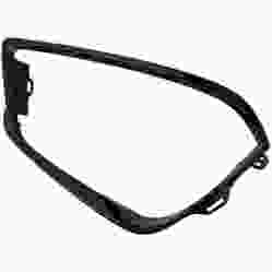 ACURA TLX  FOG LAMP COVER SURROUND MLDG RIGHT (Passenger Side) PTD-BLACK (A-SPEC) OEM#71103TZ3A50 2018-2020 PL# AC1047103