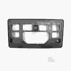 ACURA TLX FRONT LICENSE PLATE BRACKET (EXC A-SPEC) OEM#71145TZ3A10 2018-2020 PL# AC1068106