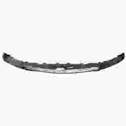 ACURA MDX  FRONT BUMPER VALANCE CHROME/BLACK (ABOVE AIR DAM)(EXC A-SPEC) OEM#71110TZ5A10 2017-2020 PL# AC1095104