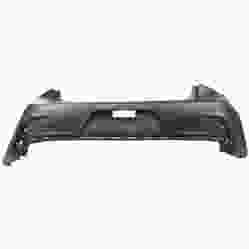 ACURA ILX REAR BUMPER COVER PRIMED **CAPA** OEM#04715T3RA90ZZ 2019-2022 PL# AC1100187C