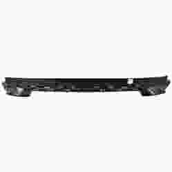 ACURA MDX REAR BUMPER LOWER COVER TXT BLK**CAPA** OEM#71510TZ5A10 2017-2020 PL# AC1115104C