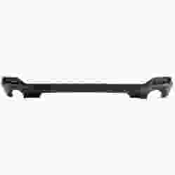 ACURA RDX  REAR BUMPER LOWER VALANCE TXT-BLACK (EXC A-SPEC)**CAPA** OEM#04716TJBA90 2019-2021 PL# AC1115105C