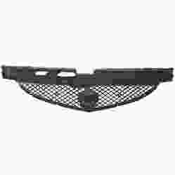 ACURA RSX  GRILLE OEM#71121S6M003 2002-2004 PL# AC1200111