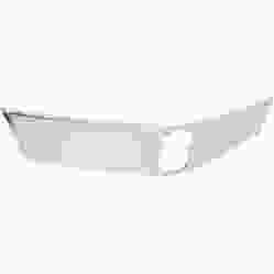 ACURA TL GRILLE SATIN-CHR OEM#75125TK4A11 2012-2014 PL# AC1200120