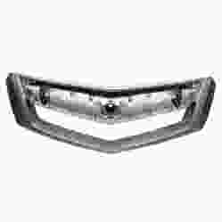 ACURA RDX GRILLE MOLDING OUTER SATIN-CHR OEM#71123STKA01ZA 2010-2012 PL# AC1200125