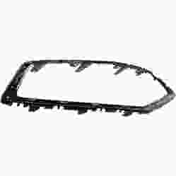 ACURA MDX SPORT HYBRID GRILLE MOLDING MOUNTING BASE OEM#71121TZ5A00 2017-2020 PL# AC1202109