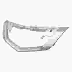 ACURA TL GRILLE SURROUND MOLDING CHROME OEM#75140TK4A01ZB 2009-2011 PL# AC1210114