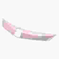 ACURA ILX HYBRID  GRILLE MLDG UPPER CHROME**CAPA** OEM#71123TX6A11 2013-2015 PL# AC1210117C