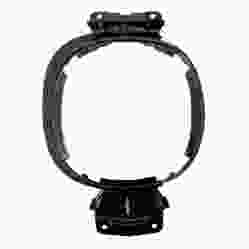 ACURA MDX SPORT HYBRID GRILLE CENTER BEZEL PTD-BLACK (WO/CAMERA) OEM#71123TZ5A00 2017-2020 PL# AC1210126