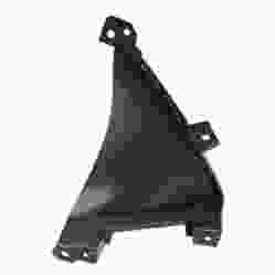 ACURA RDX GRILLE INNER-SIDE COVER LEFT (Driver Side) (Driver Side) OEM#71156TJBA00 2019-2021 PL# AC1212102