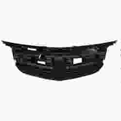ACURA TL GRILLE INNER PANEL **CAPA** OEM#75101TK4A11 2012-2014 PL# AC1223100C