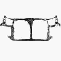 ACURA RSX  RADIATOR SUPPORT ASSY OEM#60400S6MA01ZZ 2002-2006 PL# AC1225123