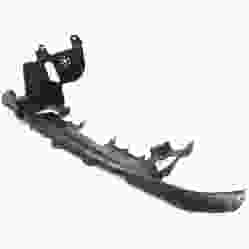 ACURA RDX FRONT SPLASH SHIELD (ENG UNDER CVR) OEM#74111STKA01 2007-2012 PL# AC1228107